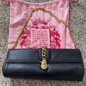 Juicy Couture Clutch